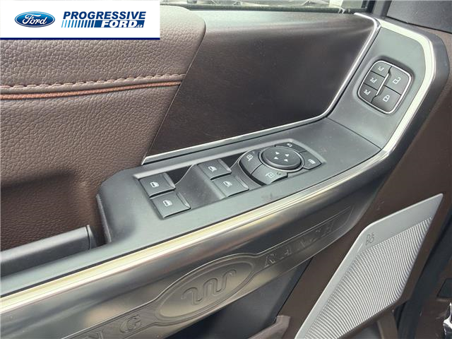 2026 Ford F-150 King Ranch (Stk: TFA30789) in Wallaceburg - Image 13 of 26