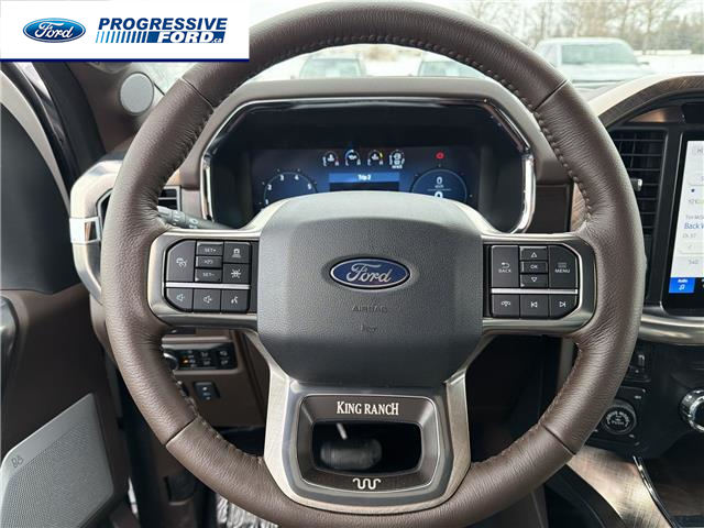 2026 Ford F-150 King Ranch (Stk: TFA30789) in Wallaceburg - Image 14 of 26