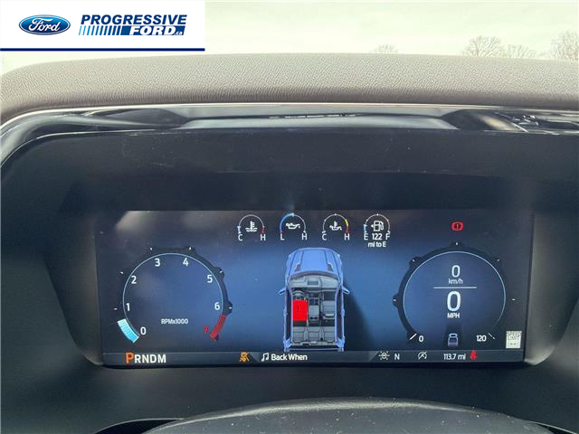 2026 Ford F-150 King Ranch (Stk: TFA30789) in Wallaceburg - Image 15 of 26
