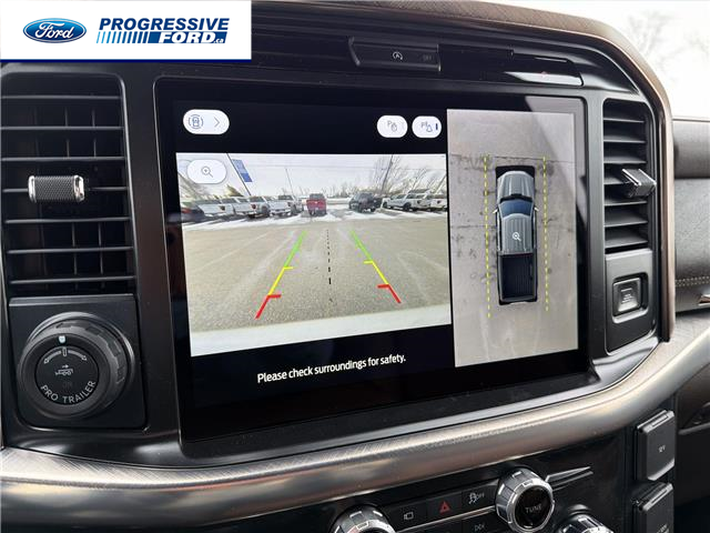 2026 Ford F-150 King Ranch (Stk: TFA30789) in Wallaceburg - Image 17 of 26