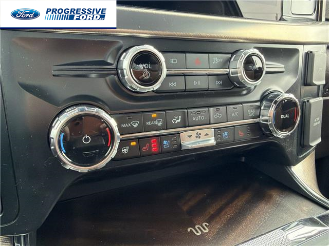 2026 Ford F-150 King Ranch (Stk: TFA30789) in Wallaceburg - Image 19 of 26