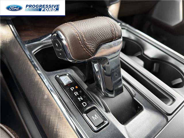 2026 Ford F-150 King Ranch (Stk: TFA30789) in Wallaceburg - Image 20 of 26