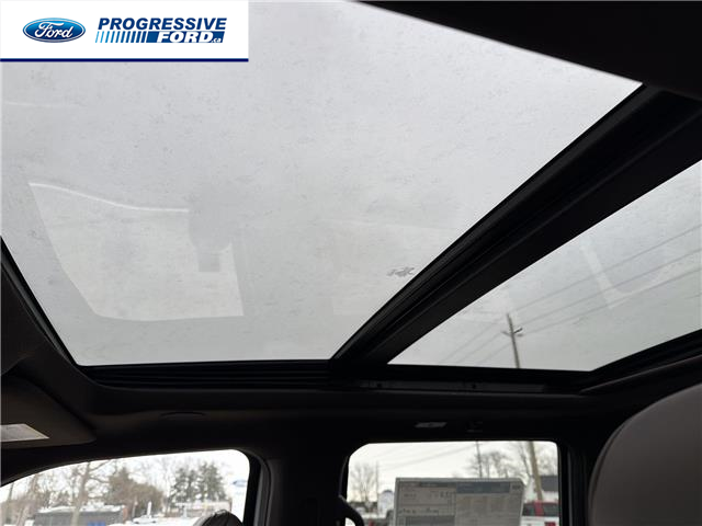 2026 Ford F-150 King Ranch (Stk: TFA30789) in Wallaceburg - Image 22 of 26