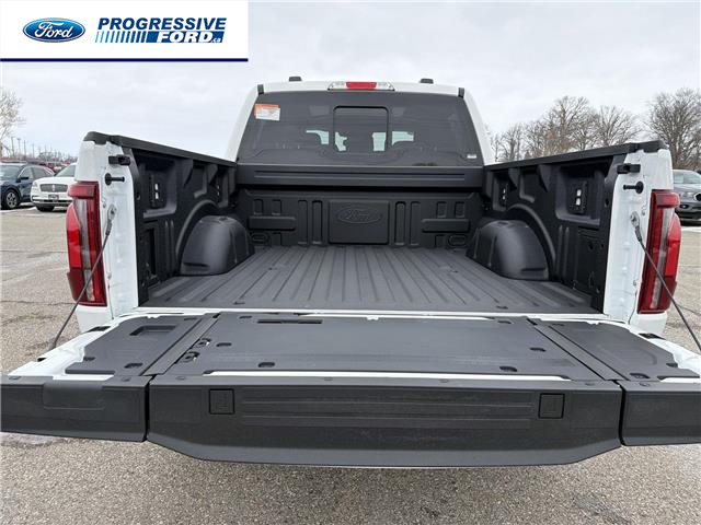 2026 Ford F-150 King Ranch (Stk: TFA30789) in Wallaceburg - Image 24 of 26