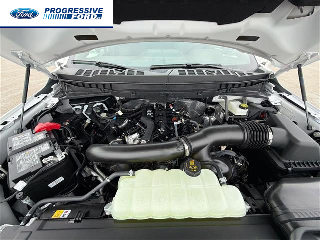 2026 Ford F-150 King Ranch (Stk: TFA30789) in Wallaceburg - Image 26 of 26