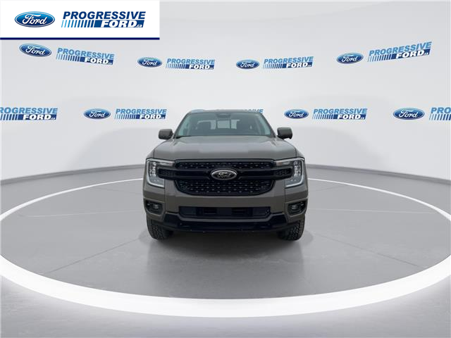 2026 Ford Ranger Lariat (Stk: TLE01174) in Wallaceburg - Image 3 of 25