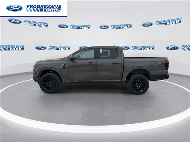 2026 Ford Ranger Lariat (Stk: TLE01174) in Wallaceburg - Image 5 of 25