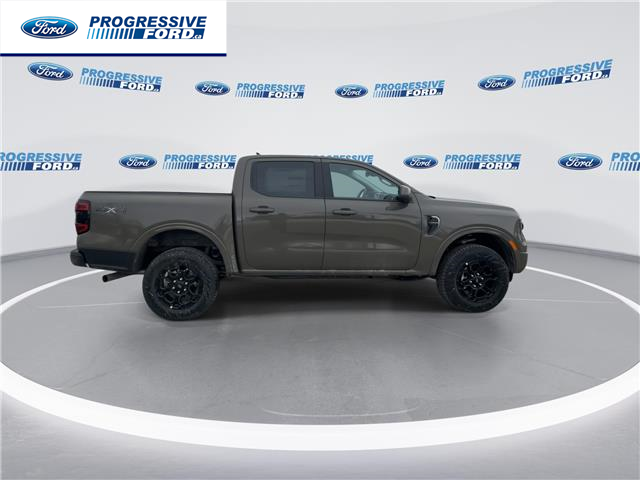 2026 Ford Ranger Lariat (Stk: TLE01174) in Wallaceburg - Image 9 of 25
