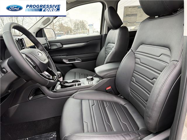 2026 Ford Ranger Lariat (Stk: TLE01174) in Wallaceburg - Image 11 of 25