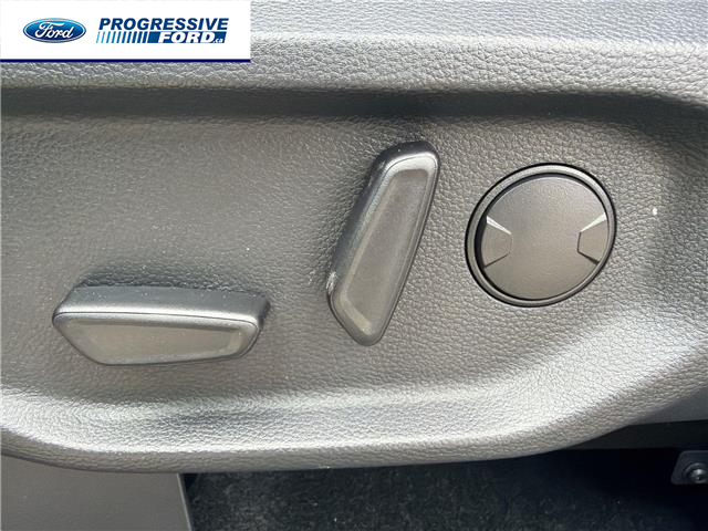 2026 Ford Ranger Lariat (Stk: TLE01174) in Wallaceburg - Image 12 of 25