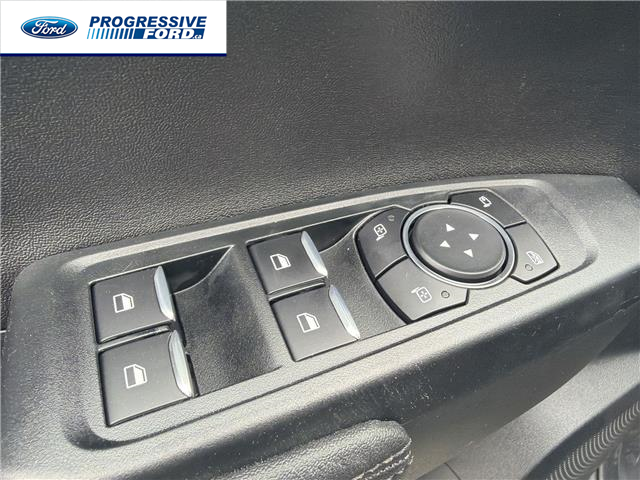 2026 Ford Ranger Lariat (Stk: TLE01174) in Wallaceburg - Image 13 of 25