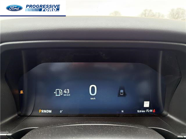 2026 Ford Ranger Lariat (Stk: TLE01174) in Wallaceburg - Image 15 of 25