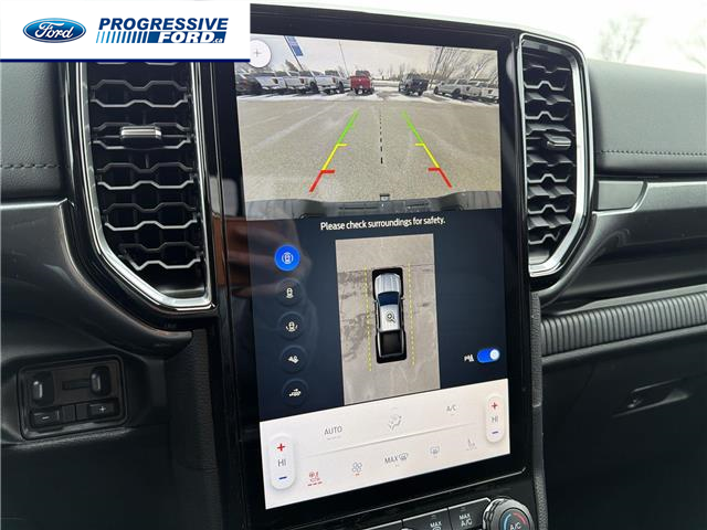 2026 Ford Ranger Lariat (Stk: TLE01174) in Wallaceburg - Image 17 of 25