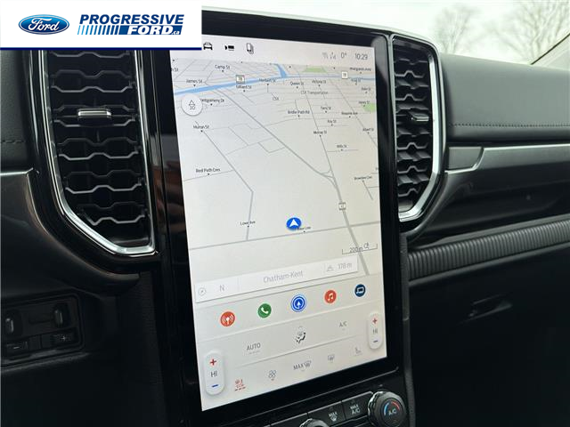 2026 Ford Ranger Lariat (Stk: TLE01174) in Wallaceburg - Image 18 of 25