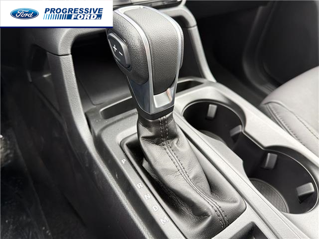 2026 Ford Ranger Lariat (Stk: TLE01174) in Wallaceburg - Image 20 of 25