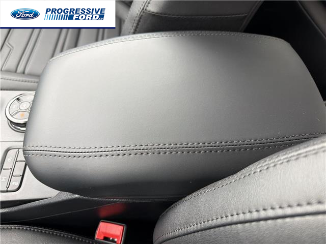 2026 Ford Ranger Lariat (Stk: TLE01174) in Wallaceburg - Image 21 of 25