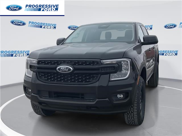 2026 Ford Ranger XL (Stk: TLE02815) in Wallaceburg - Image 1 of 24