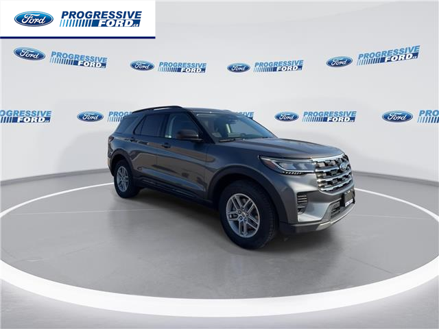 2026 Ford Explorer Active (Stk: TGA83499) in Wallaceburg - Image 2 of 26