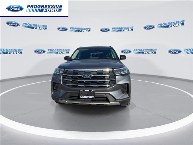2026 Ford Explorer Active (Stk: TGA83499) in Wallaceburg - Image 3 of 26