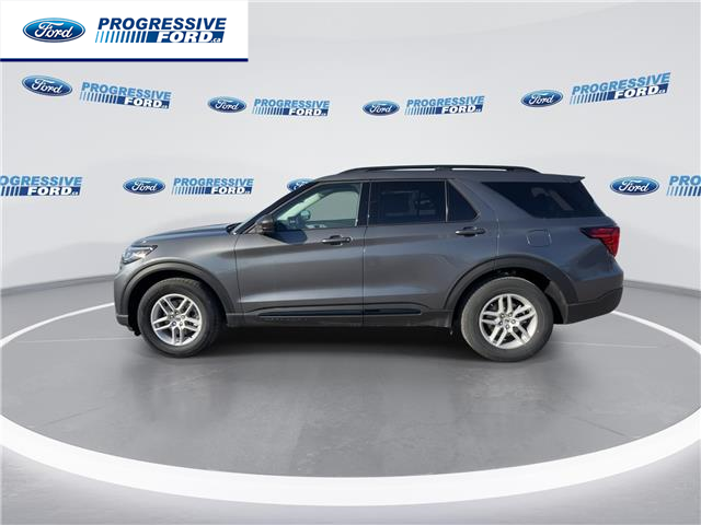 2026 Ford Explorer Active (Stk: TGA83499) in Wallaceburg - Image 5 of 26