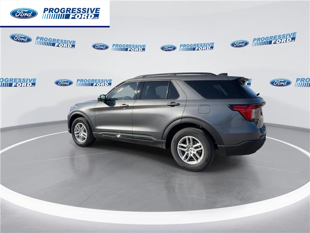 2026 Ford Explorer Active (Stk: TGA83499) in Wallaceburg - Image 6 of 26