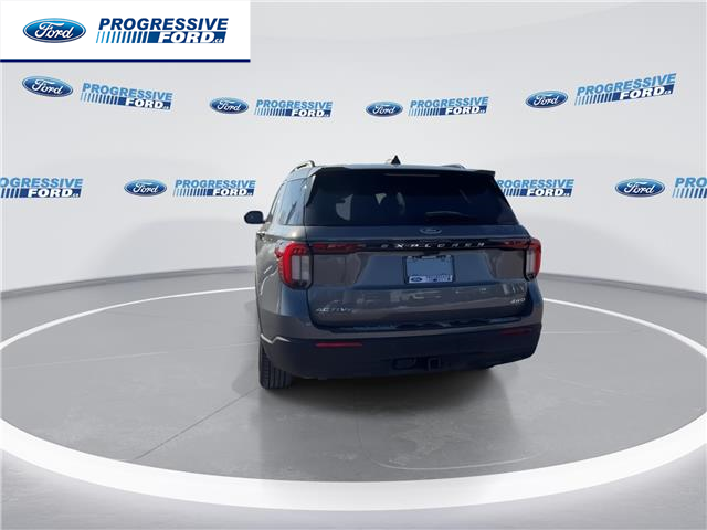2026 Ford Explorer Active (Stk: TGA83499) in Wallaceburg - Image 7 of 26