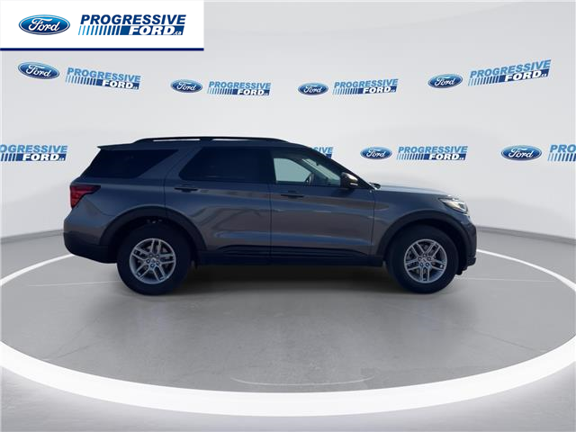 2026 Ford Explorer Active (Stk: TGA83499) in Wallaceburg - Image 9 of 26