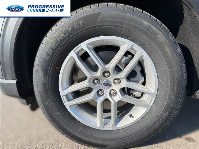 2026 Ford Explorer Active (Stk: TGA83499) in Wallaceburg - Image 10 of 26