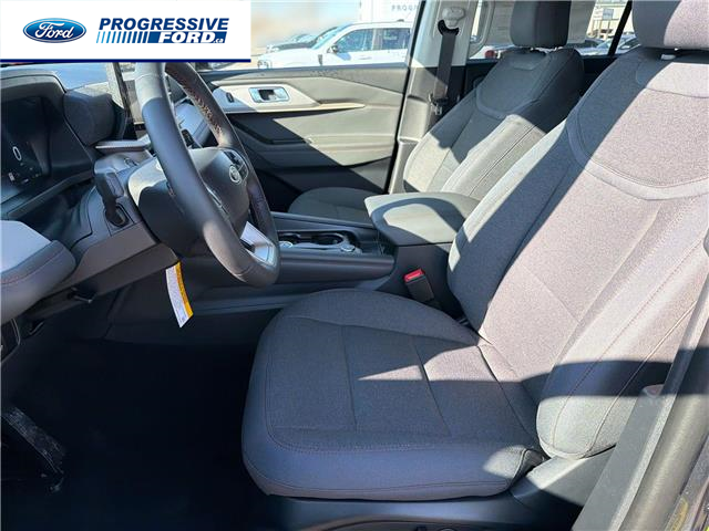 2026 Ford Explorer Active (Stk: TGA83499) in Wallaceburg - Image 11 of 26