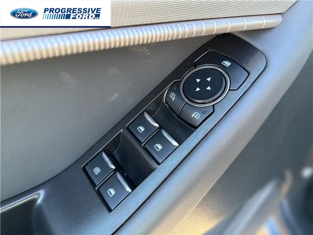 2026 Ford Explorer Active (Stk: TGA83499) in Wallaceburg - Image 13 of 26