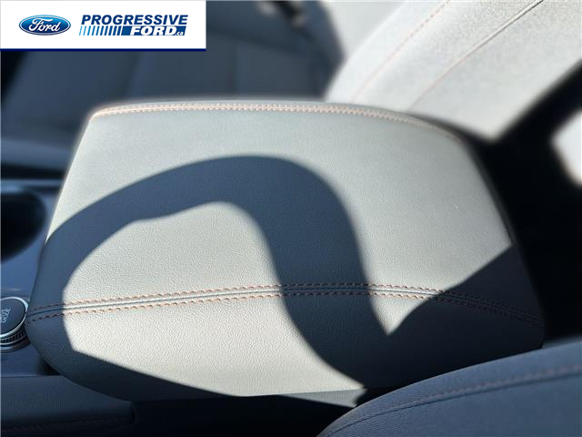 2026 Ford Explorer Active (Stk: TGA83499) in Wallaceburg - Image 21 of 26