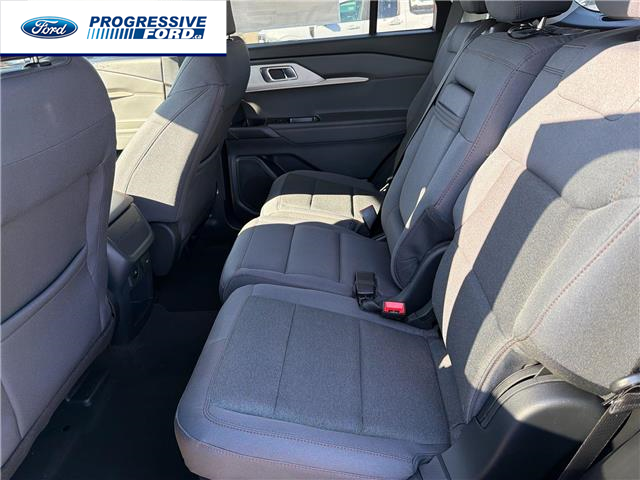 2026 Ford Explorer Active (Stk: TGA83499) in Wallaceburg - Image 22 of 26