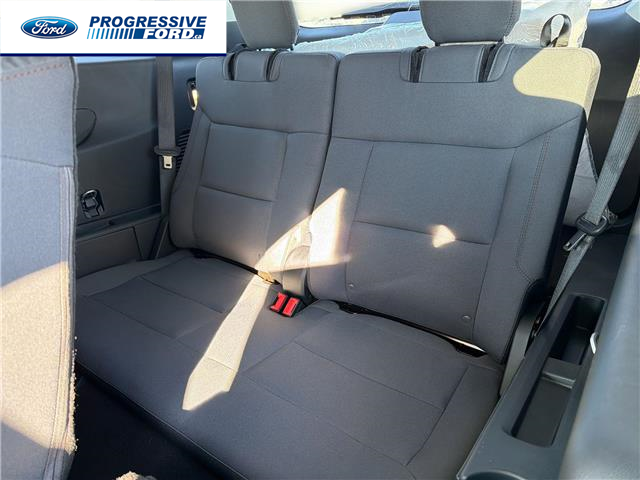 2026 Ford Explorer Active (Stk: TGA83499) in Wallaceburg - Image 23 of 26