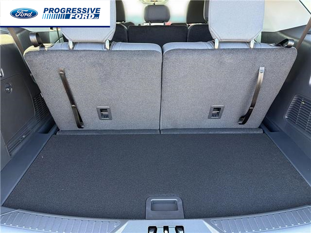 2026 Ford Explorer Active (Stk: TGA83499) in Wallaceburg - Image 24 of 26