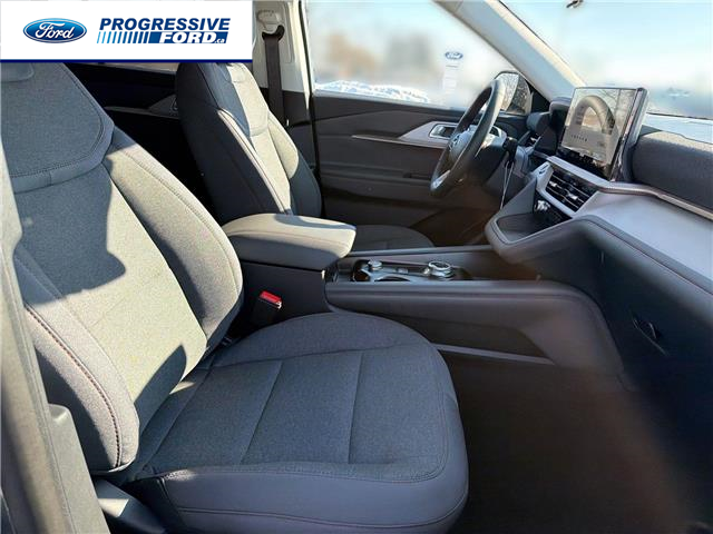 2026 Ford Explorer Active (Stk: TGA83499) in Wallaceburg - Image 25 of 26