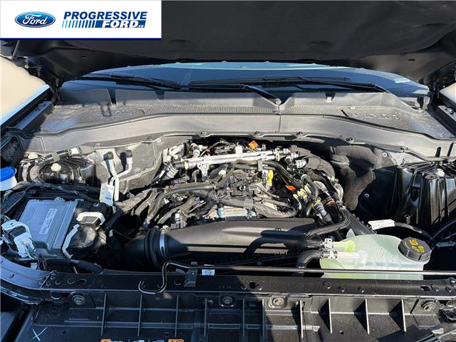 2026 Ford Explorer Active (Stk: TGA83499) in Wallaceburg - Image 26 of 26