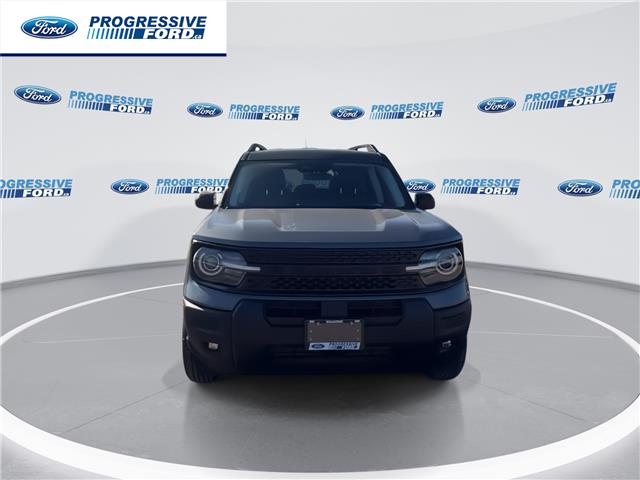 2026 Ford Bronco Sport Big Bend (Stk: TRE09732) in Wallaceburg - Image 3 of 24