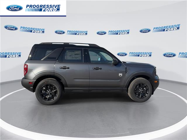 2026 Ford Bronco Sport Big Bend (Stk: TRE09732) in Wallaceburg - Image 9 of 24