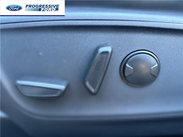 2026 Ford Bronco Sport Big Bend (Stk: TRE09732) in Wallaceburg - Image 12 of 24