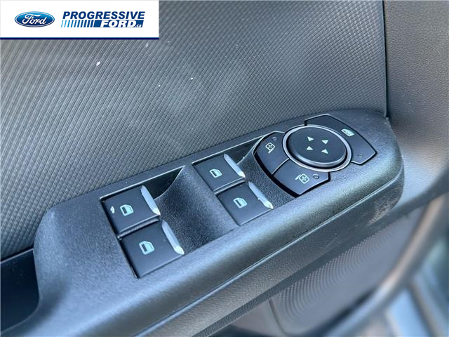 2026 Ford Bronco Sport Big Bend (Stk: TRE09732) in Wallaceburg - Image 13 of 24