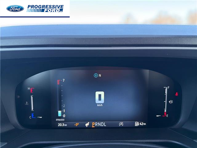 2026 Ford Bronco Sport Big Bend (Stk: TRE09732) in Wallaceburg - Image 15 of 24