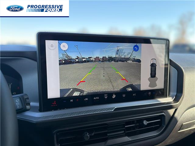 2026 Ford Bronco Sport Big Bend (Stk: TRE09732) in Wallaceburg - Image 17 of 24