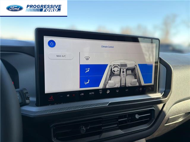 2026 Ford Bronco Sport Big Bend (Stk: TRE09732) in Wallaceburg - Image 18 of 24