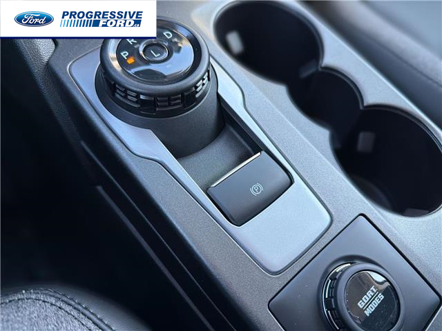 2026 Ford Bronco Sport Big Bend (Stk: TRE09732) in Wallaceburg - Image 19 of 24