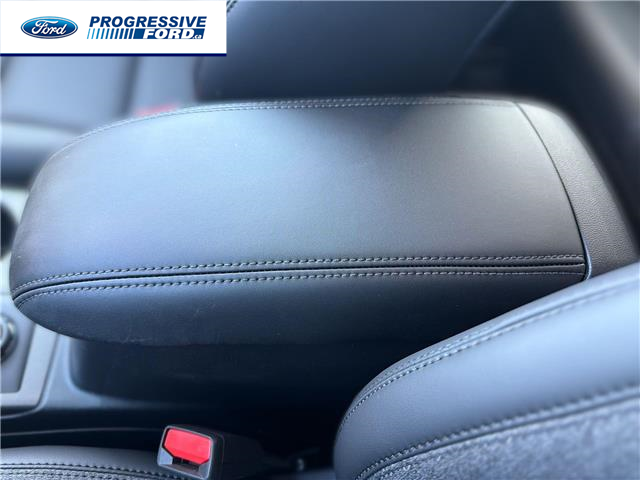 2026 Ford Bronco Sport Big Bend (Stk: TRE09732) in Wallaceburg - Image 20 of 24