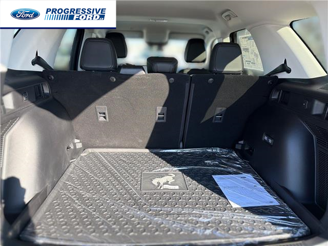 2026 Ford Bronco Sport Big Bend (Stk: TRE09732) in Wallaceburg - Image 22 of 24