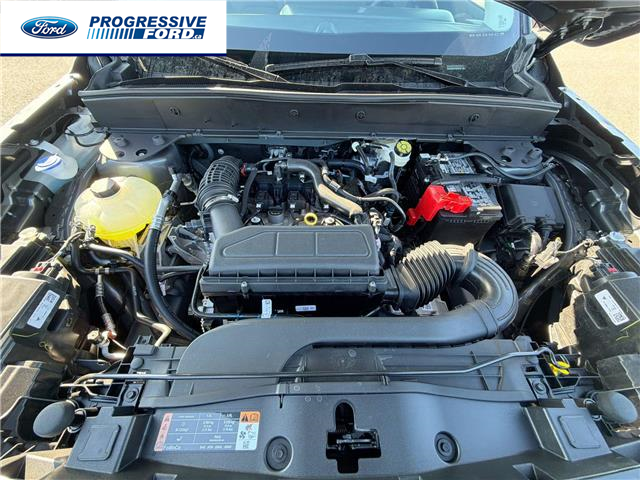 2026 Ford Bronco Sport Big Bend (Stk: TRE09732) in Wallaceburg - Image 24 of 24