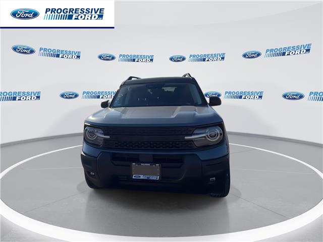 2026 Ford Bronco Sport Big Bend (Stk: TRE10438) in Wallaceburg - Image 3 of 24