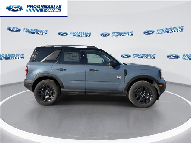 2026 Ford Bronco Sport Big Bend (Stk: TRE10438) in Wallaceburg - Image 9 of 24