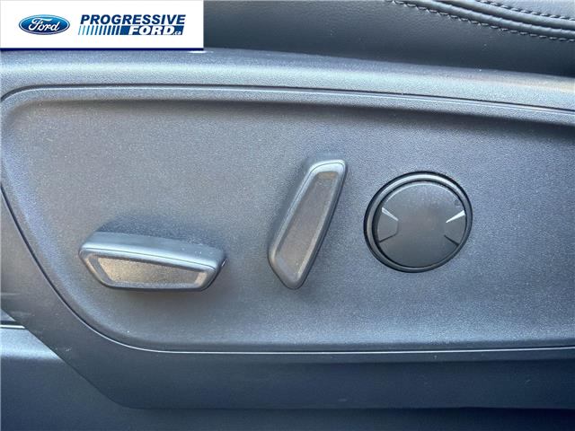 2026 Ford Bronco Sport Big Bend (Stk: TRE10438) in Wallaceburg - Image 12 of 24